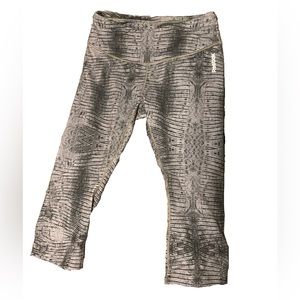 REEBOK SPORTS SHORTS